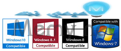Program compatibility Internet Download Manager
