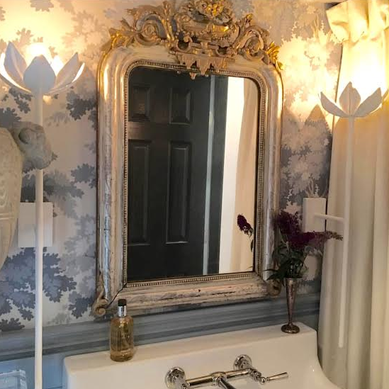 Lisa Mende Design Julie Neill Designs New Orleans La Julie Also Worked With Several Designers In The Southern Style Now Showhouse Which Is Curly On Tour New Orleans Check Out Beautiful Plaster