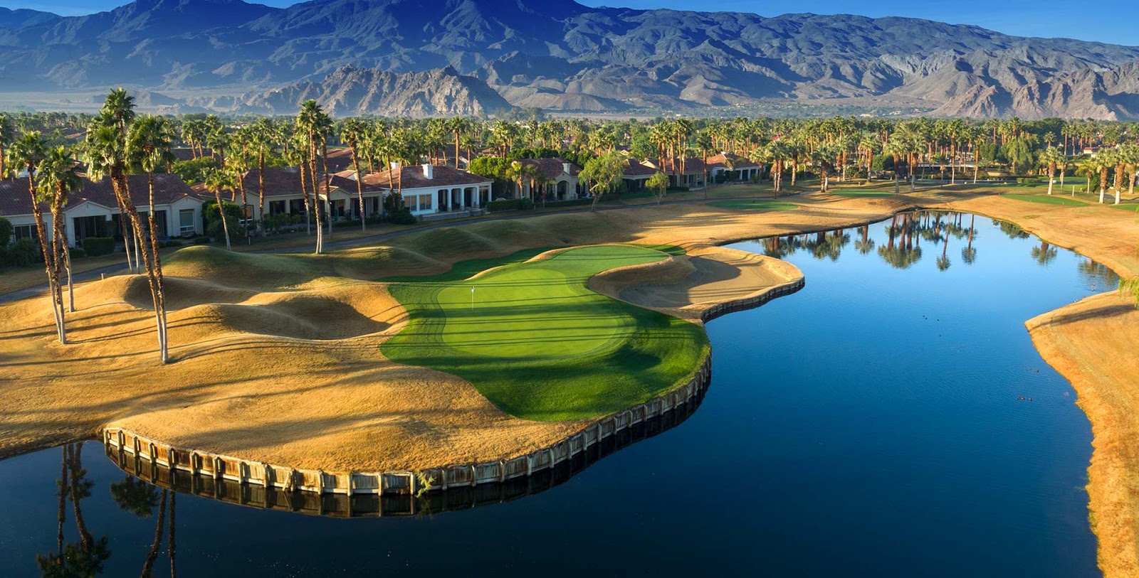 GOLF NEWS PGA TOUR Desert Classic