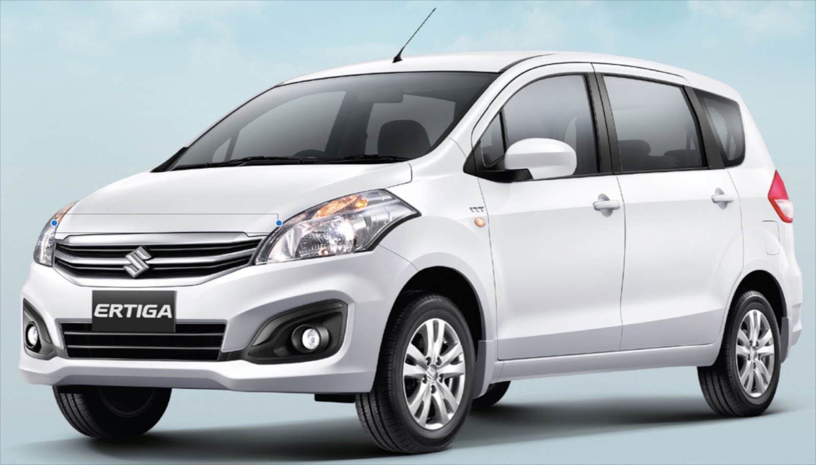 Ertiga Car Hd Wallpapers