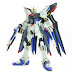 Custom Build: MG 1/100 Strike Freedom Gundam