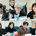 Pembacaan Naskah Pertama Drama 'Wok Of Love'
