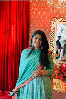 Actress Aparna Balamurali Beautiful HD Photoshoot Stills Actress Aparna Balamurali Beautiful HD Photoshoot Stills