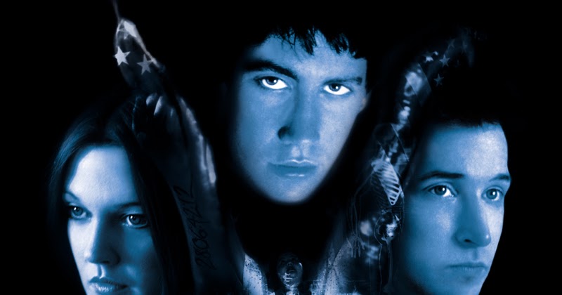 Donnie Darko 2 L'héritage Du Sang Cine Terror Downloads: Donnie Darko - Dual Áudio - 720p (Bluray)