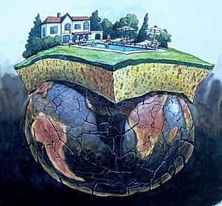 Πόλεμος για πόσιμο νερό στο εγγύς μέλλον