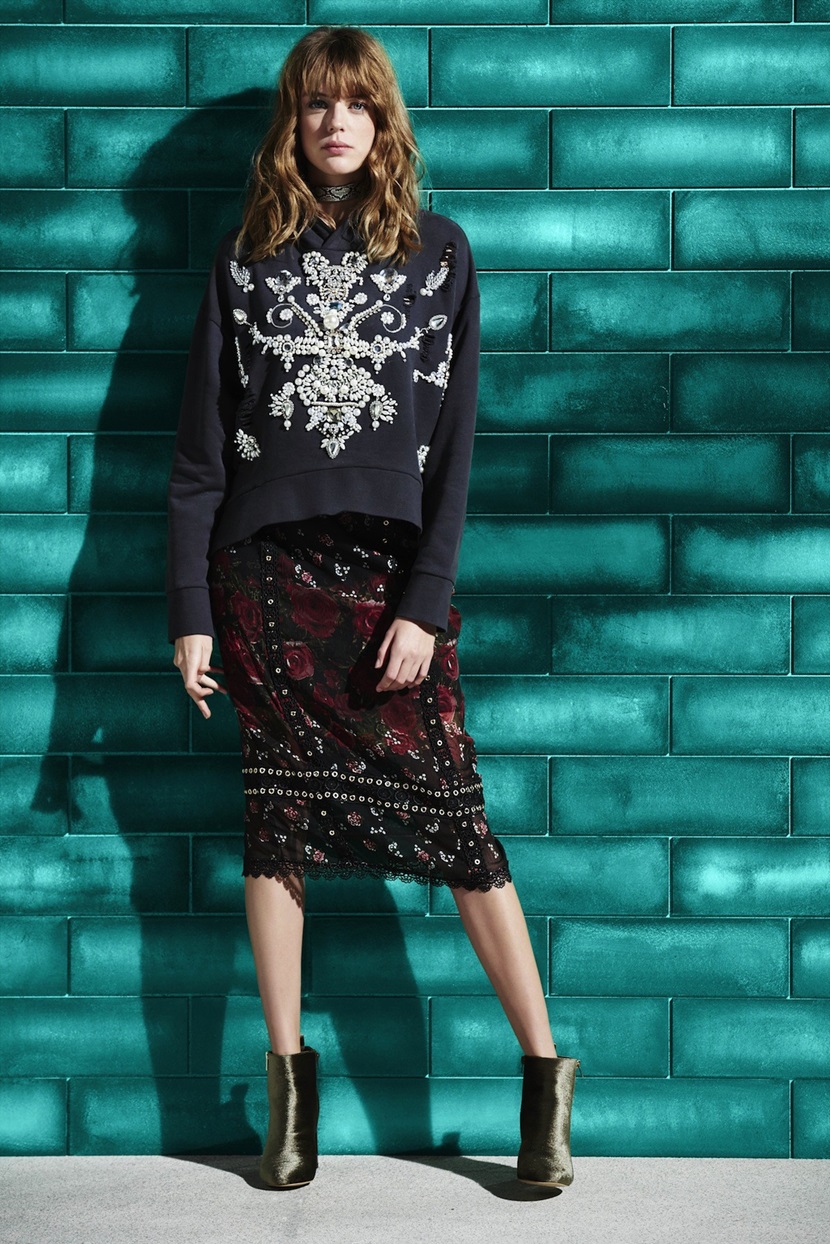 My Secret Shopping River Island (2017)