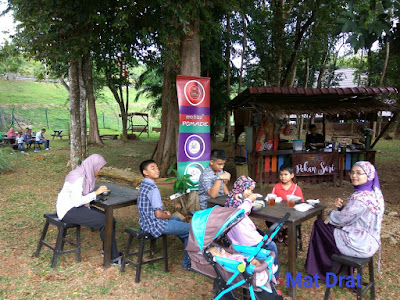 Bercuti Tempat Menarik Melaka Taman Mini Malaysia Asean