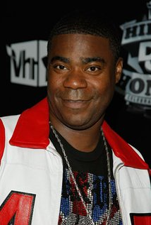 Tracy Morgan. Director of Tracy Morgan: Staying Alive