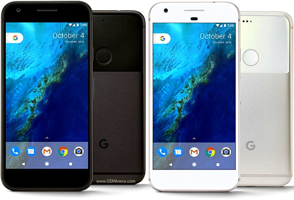  هاتف Google Pixel XL | بوابة الموبايلات
