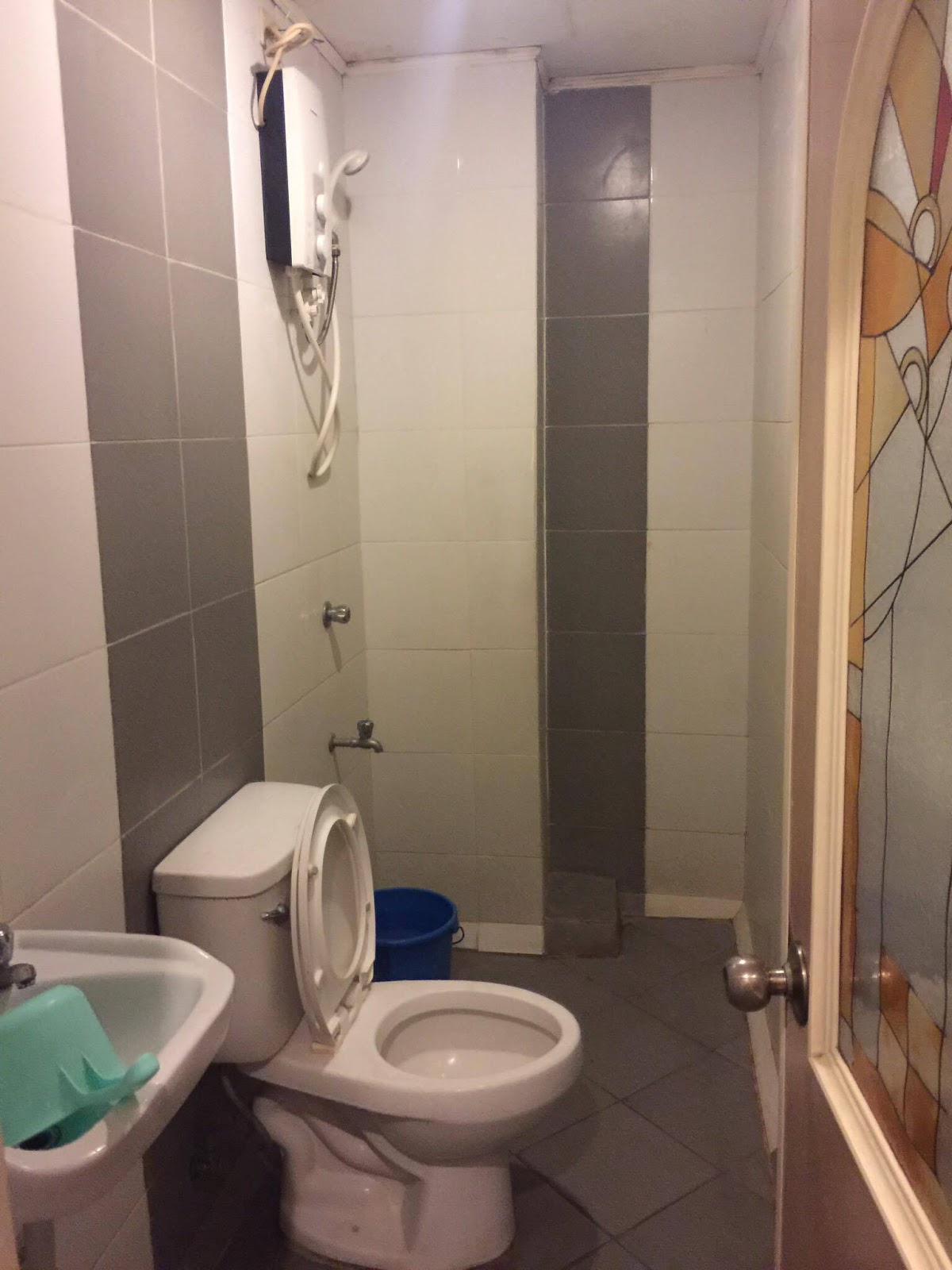 Motel Hopping Guess Hotel Cubao