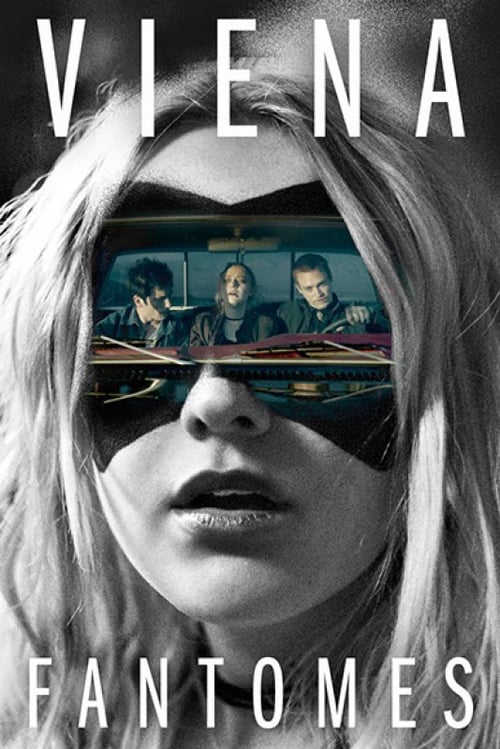 Descargar Viena and the Fantomes 2020 Blu Ray Latino Online