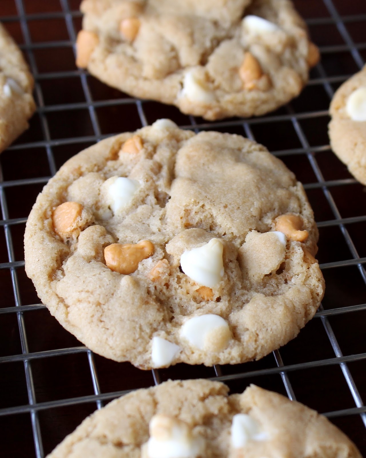 Auntie Bethany The Best Gluten Free Gluten Free Butterscotch And