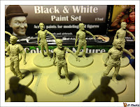 Zombicide Walker Fathy sous-couche