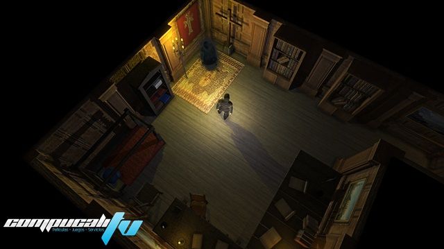 Greenwood the Last Ritual PC Full Greenwood the Last Ritual PC Full