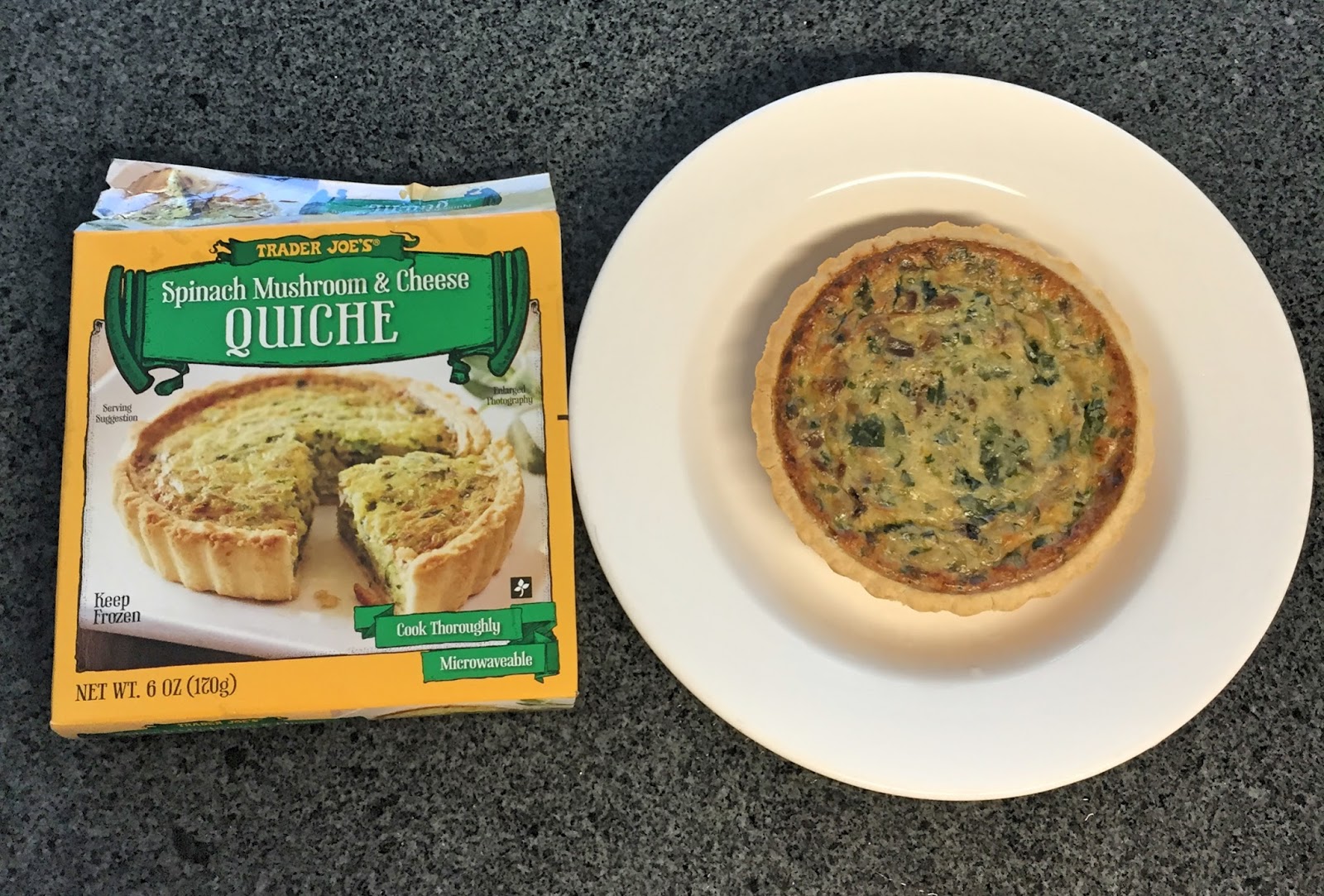 Review Trader Joe's Breakfast Ideas A Nibble Bit