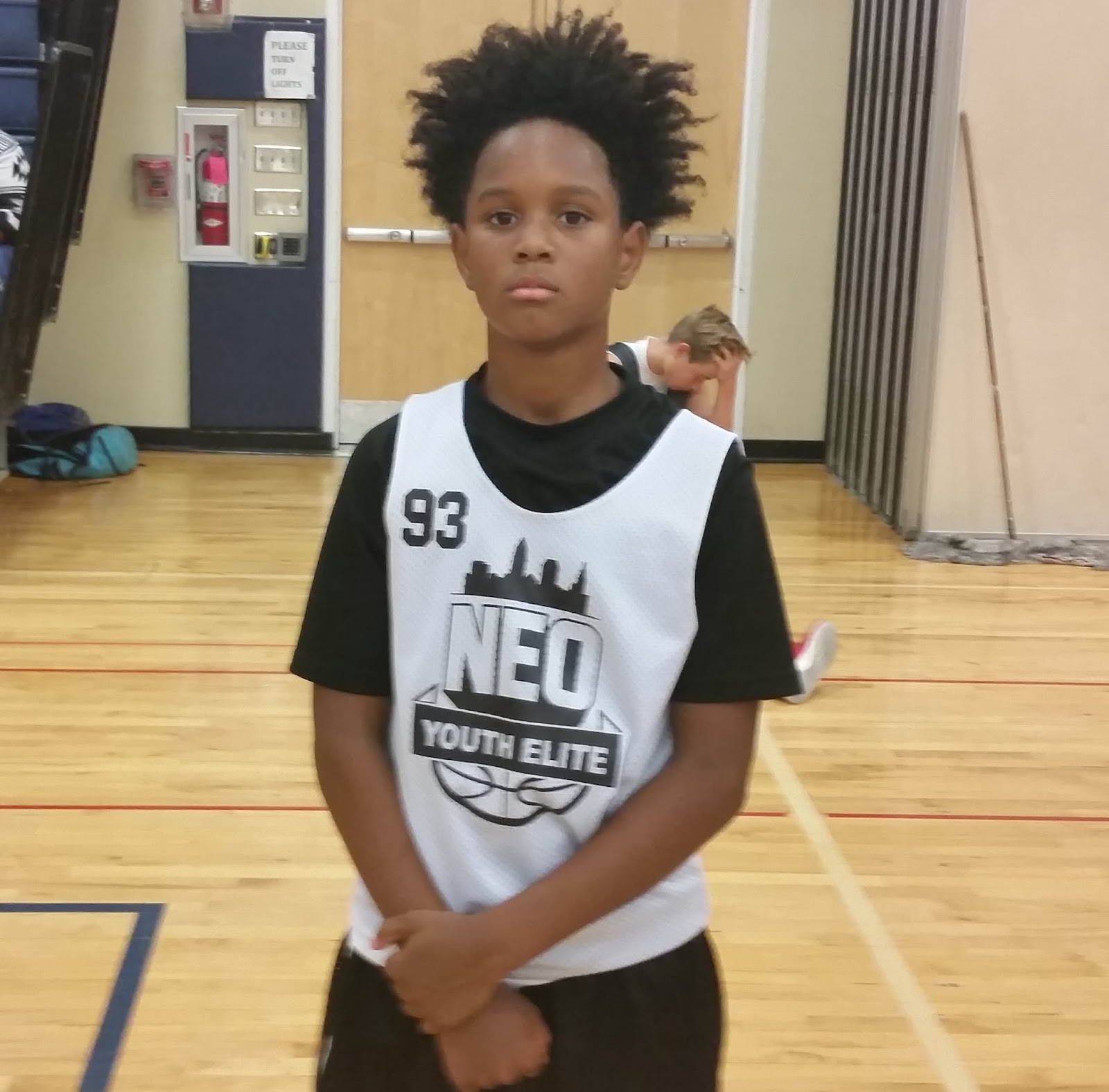 BASKETBALL SPOTLIGHT NEWS NEO National Showcase Class Of 2023 Top