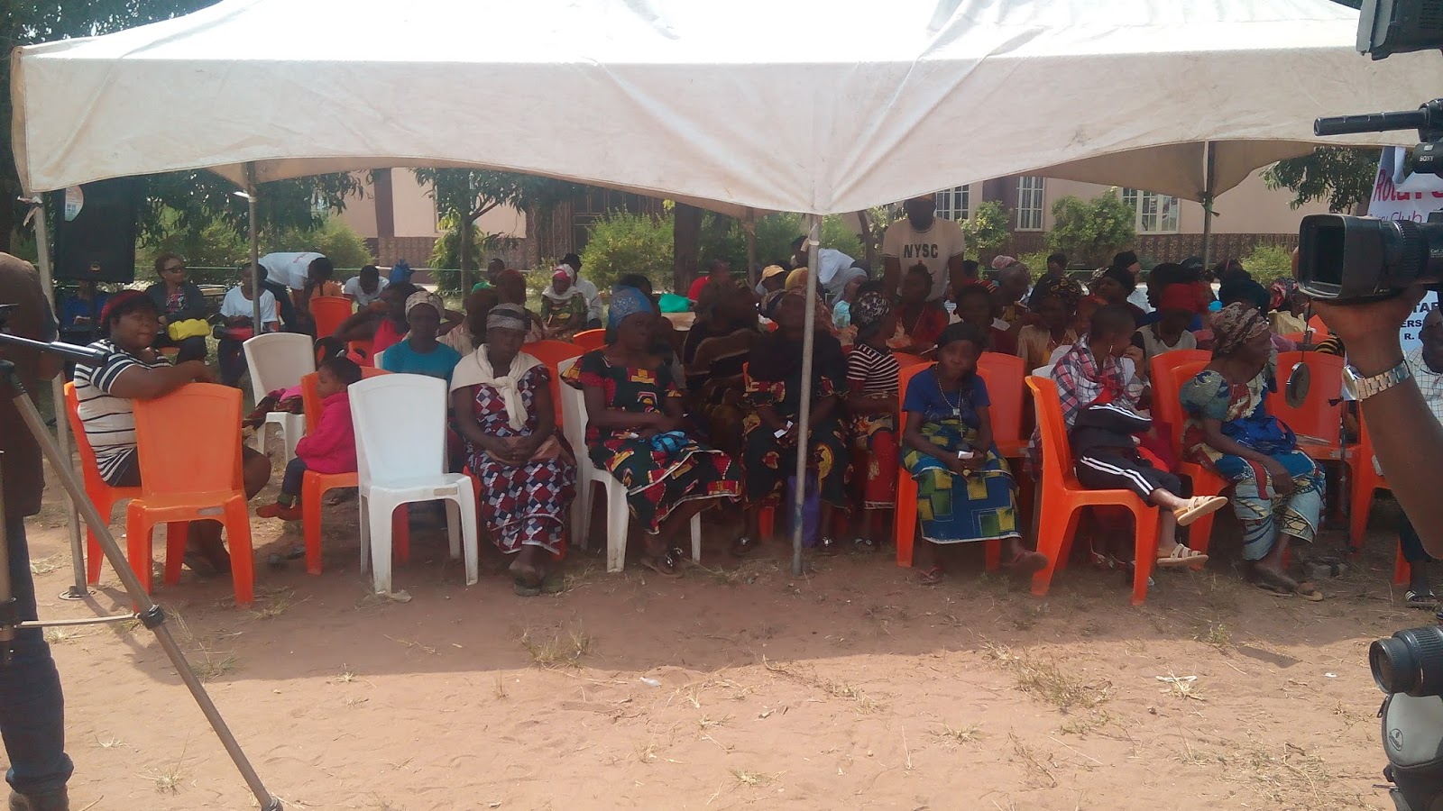 PHARMAGUIDE DIGEST [BLOG] Ihiagwa Community gets FreeMedical