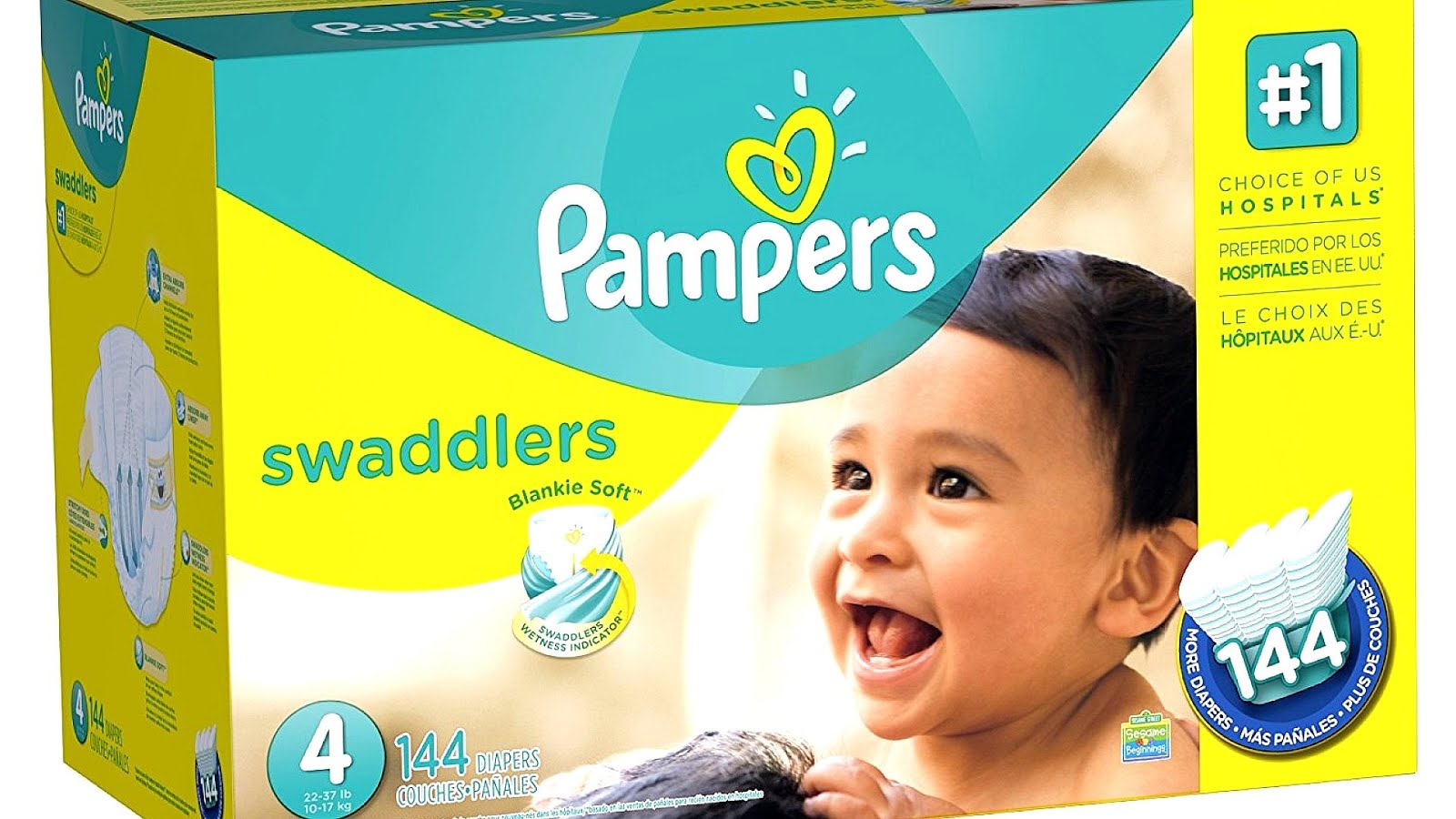 Diapers Size 5 Weight Diaper Choices