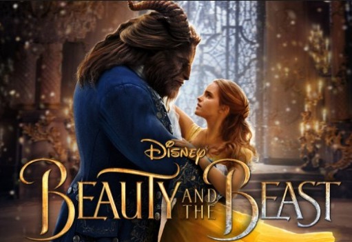 beauty and the beast 2017 bluray subtitle indonesia