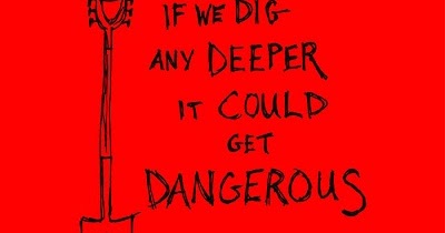 Image result for sarah mcquaid if we dig