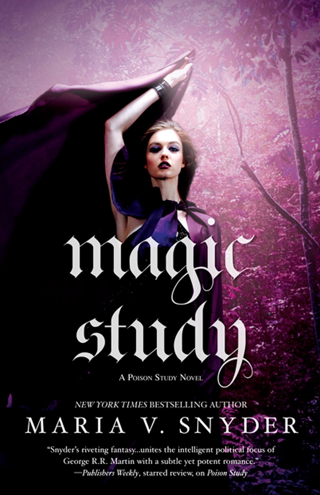 MAGIC STUDY's 10th Anniversary Give Away!!