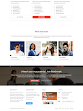 Landing Page giáo dục giới thiệu khóa học online