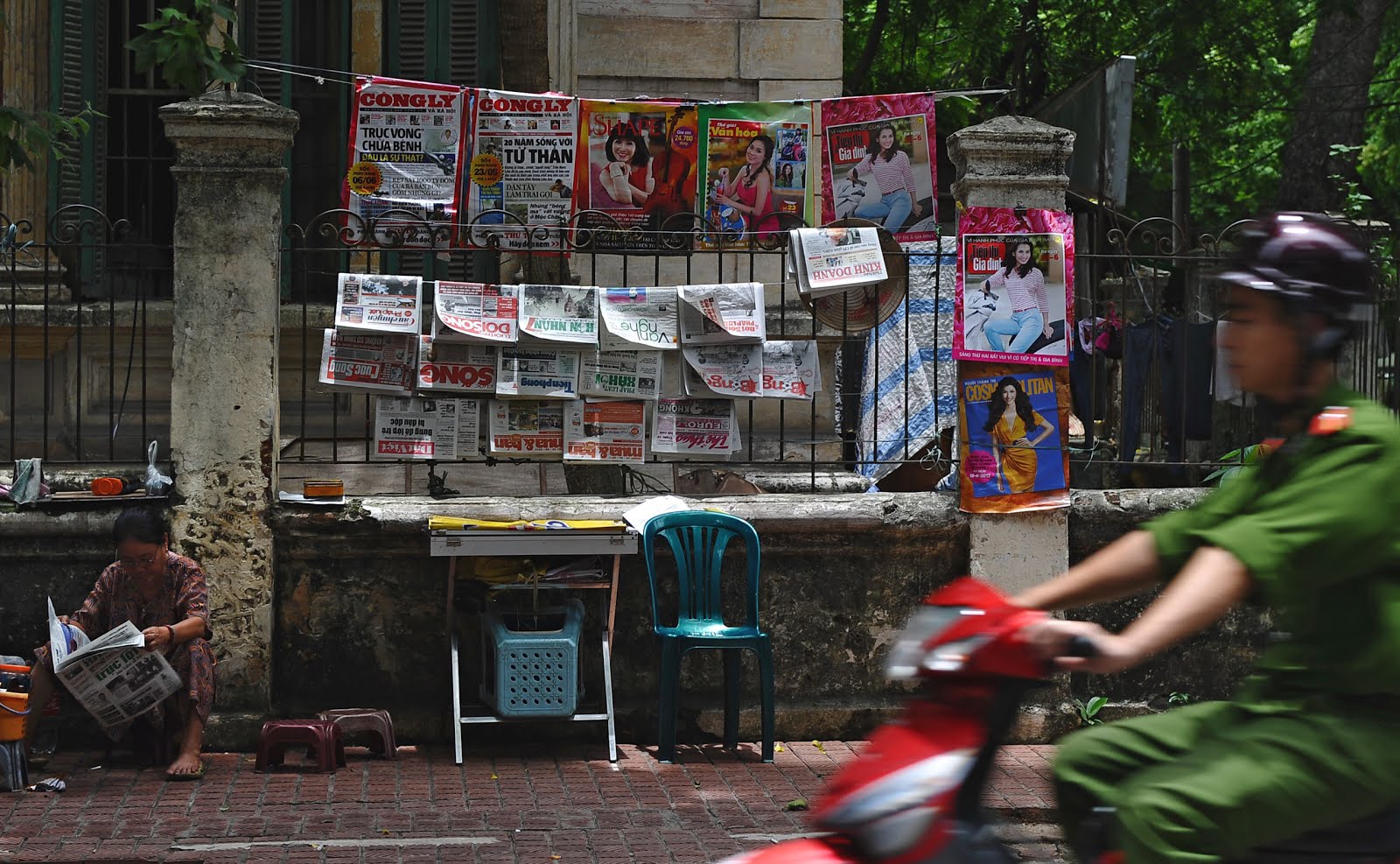 Reporters Without Borders labels Vietnam, Philippines worst for spreading disinformation