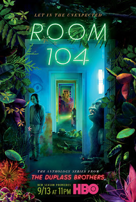 Room 104 Season 3 Poster