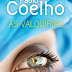 11x17 | "Valquírias" de Paulo Coelho 