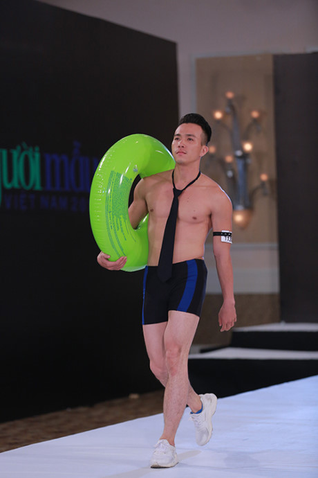 Tong hop hinh anh trai xinh gai dep Next Top mua 7 - Anh 10