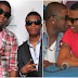 Wizkid and I were never really friends – Skales