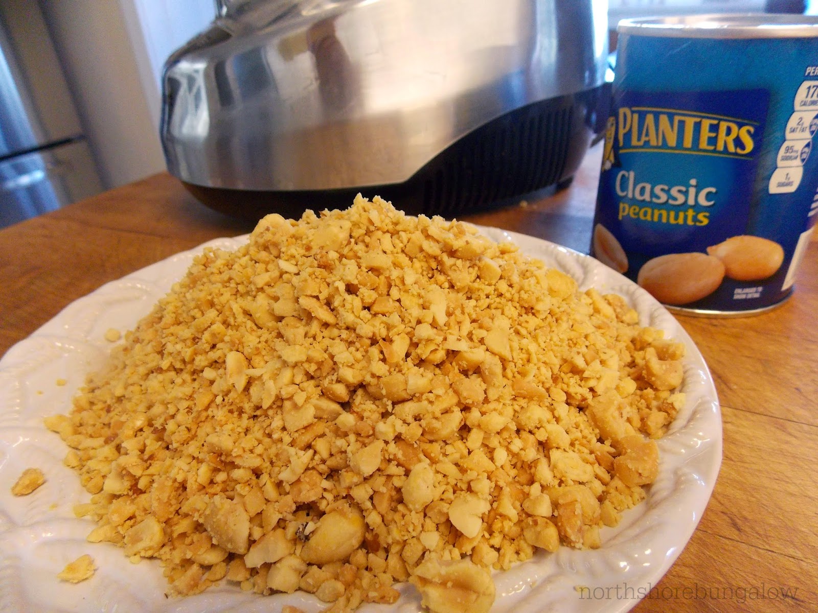 North Shore Bungalow Grandma Cole's BonBons