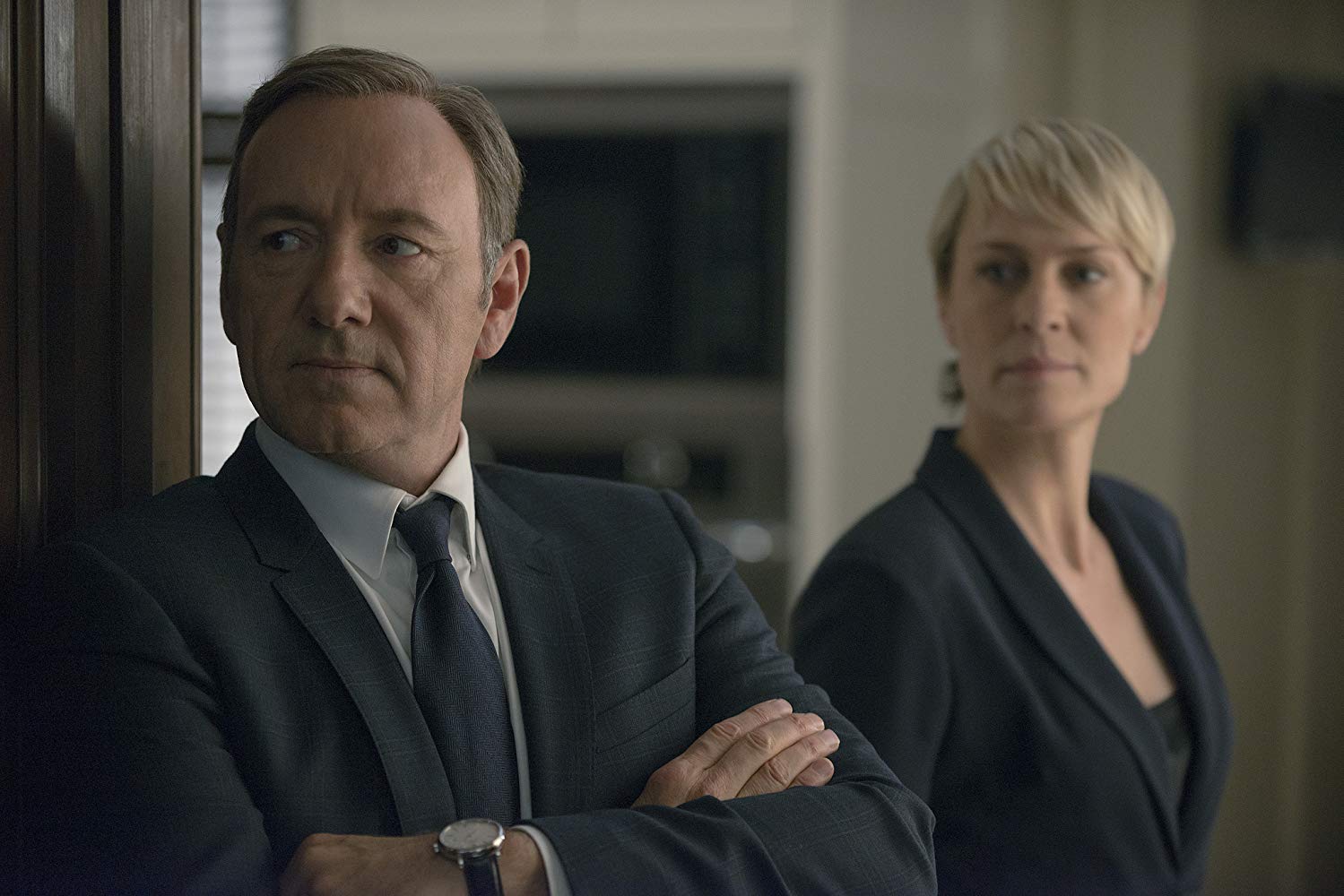 House of Cards Temporada 2 Completa HD 1080p Latino 