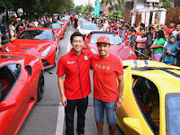 Tergabung Komunitas Pemilik Mobil, Seberapa Penting untuk Anda? Tergabung Komunitas Pemilik Mobil, Seberapa Penting untuk Anda?