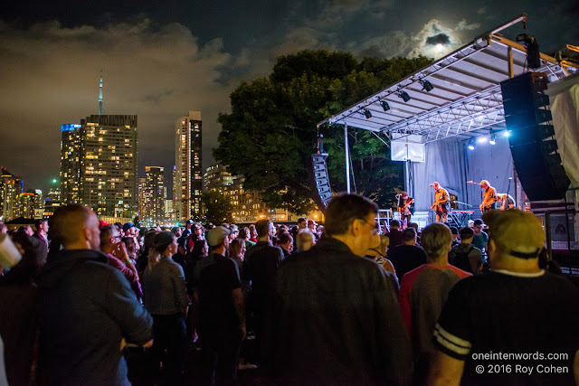 Drive-by Truckers at The Toronto Urban Roots Festival TURF Fort York Garrison Common September 16, 2016 Photo by Roy Cohen for  One In Ten Words oneintenwords.com toronto indie alternative live music blog concert photography pictures