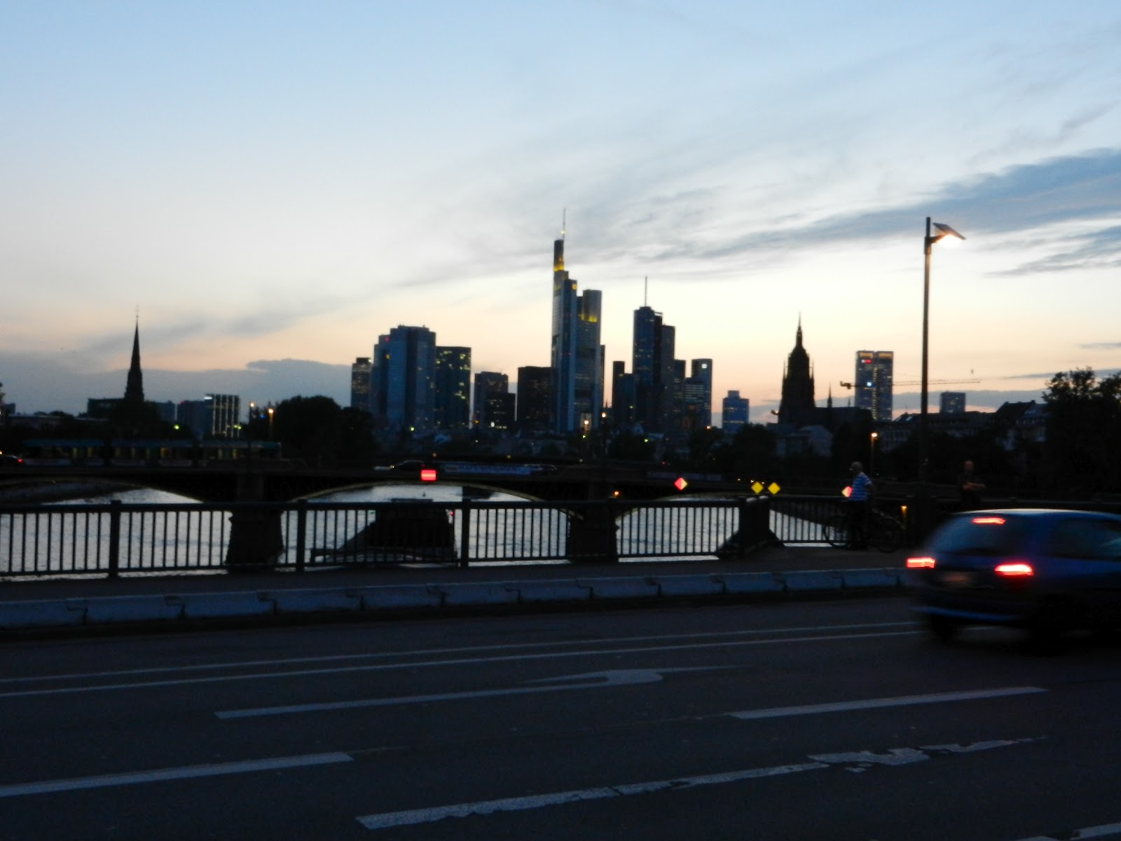 schiller-wine: Rediscovered: Weinhaus Bluhm in Mainz, Germany - A Cosy