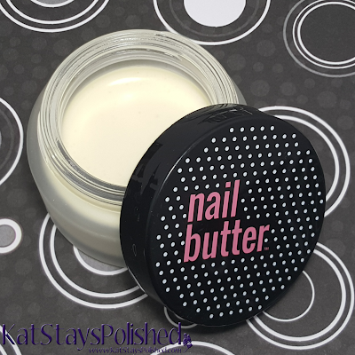Nail Butter | Kat Stays Polished