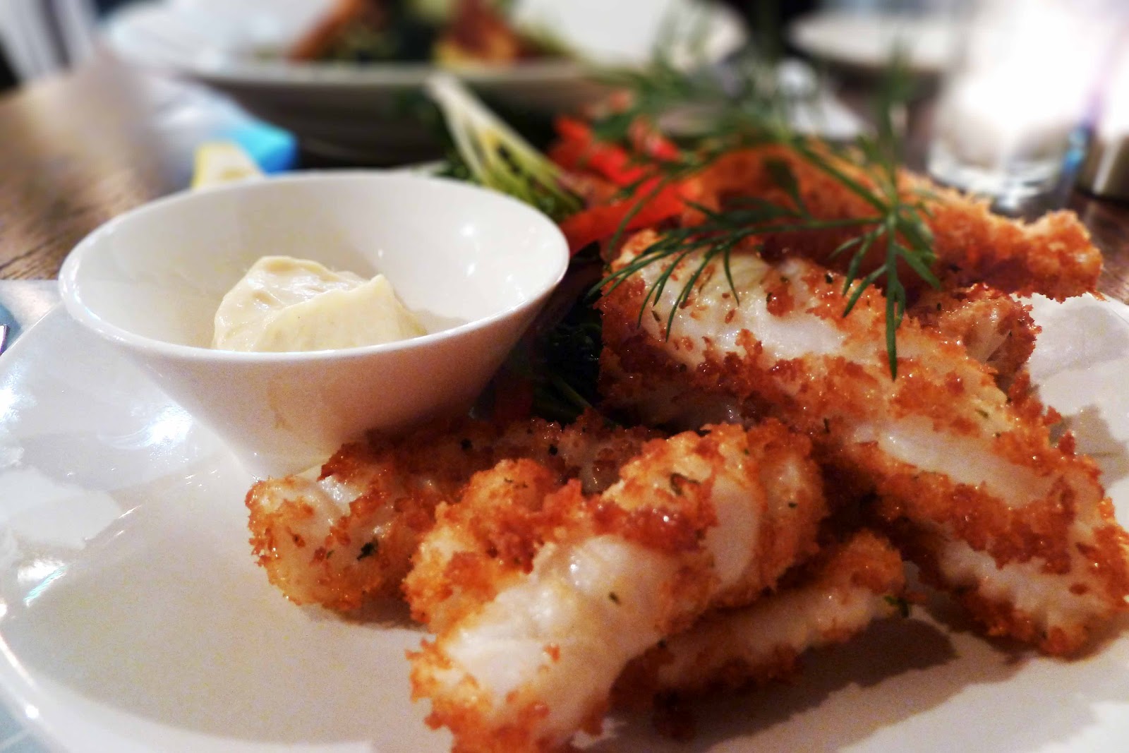 The Anchorage Review Williamstown