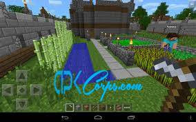 Minecraft: Pocket Edition v0.16.2.2 Apk Mod Version Download Minecraft: Pocket Edition v0.16.2.2 Apk Mod Version