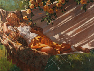 Golden dreams, Richard S. Johnson