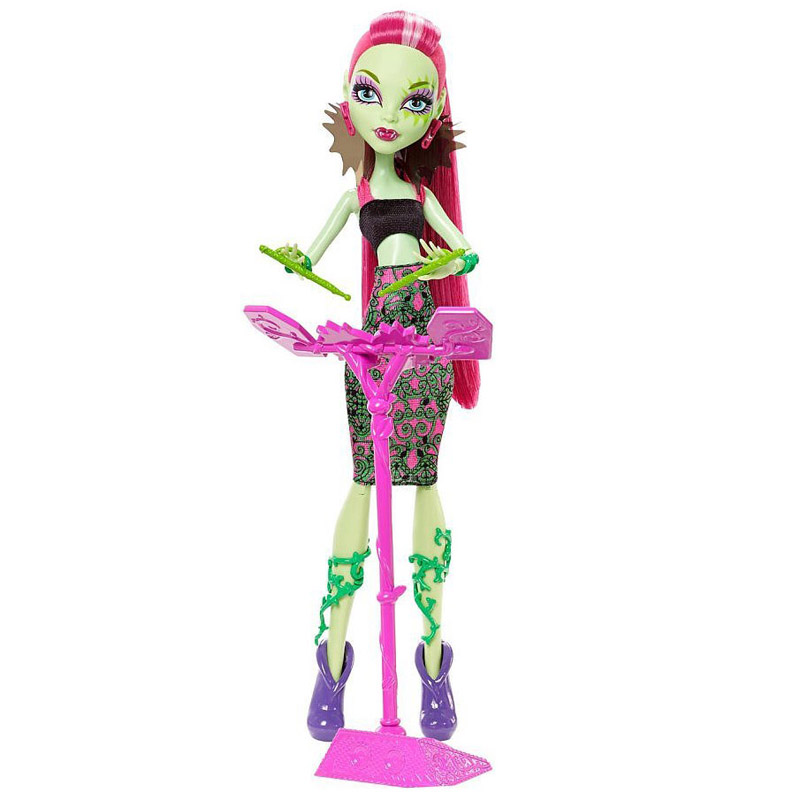 MH Venus Mcflytrap Dolls | MH Merch