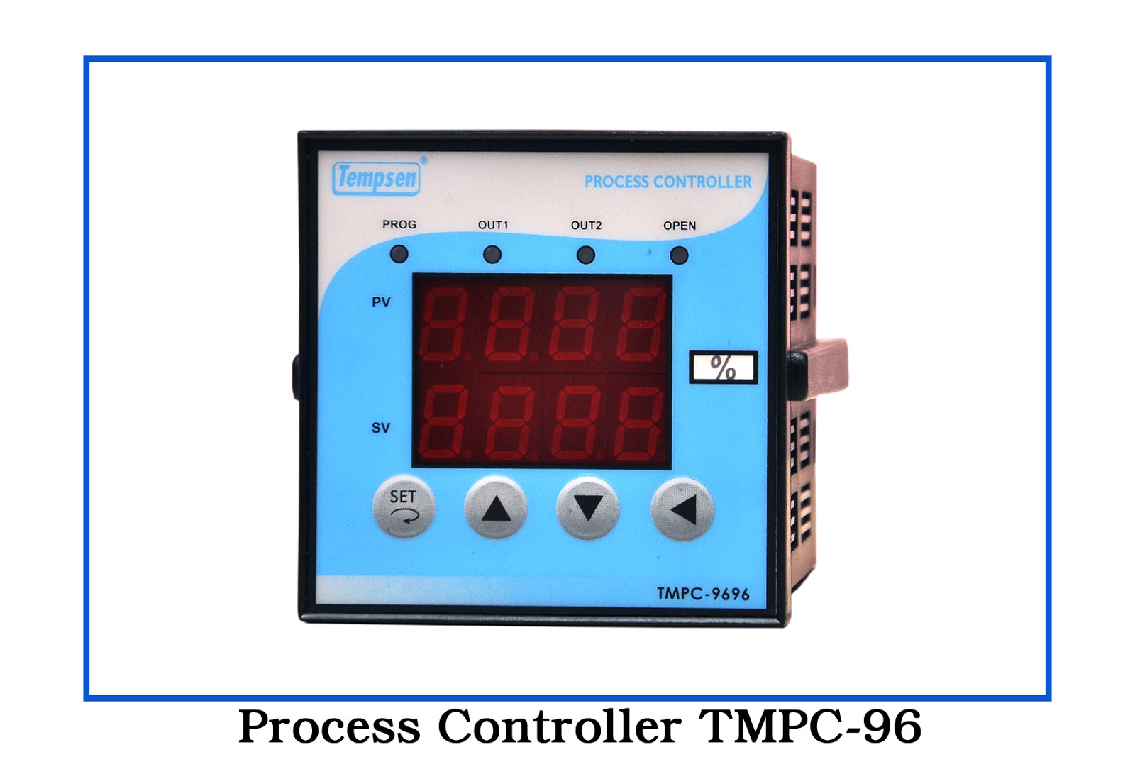 Temperature control Panel Humidity controller,Temperature controller