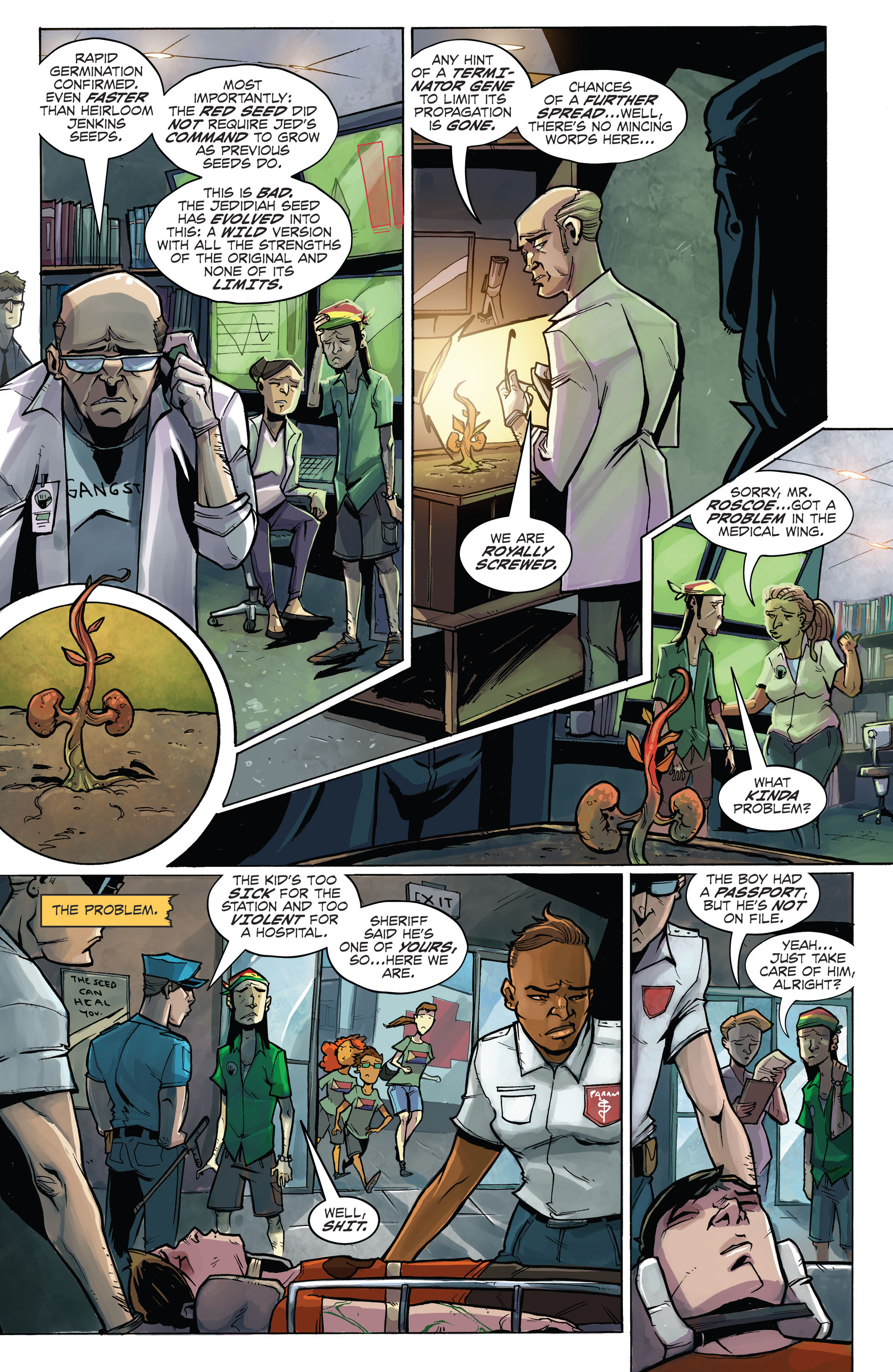 Read online Farmhand comic -  Issue #13 - 20