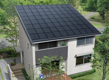 Around a third of new homes in japan are built by large scale builders they are usually relatively expensive you have a limited range of designs to Around a third of new homes in japan are built by large scale builders they are usually relatively expensive you have a limited range of designs to