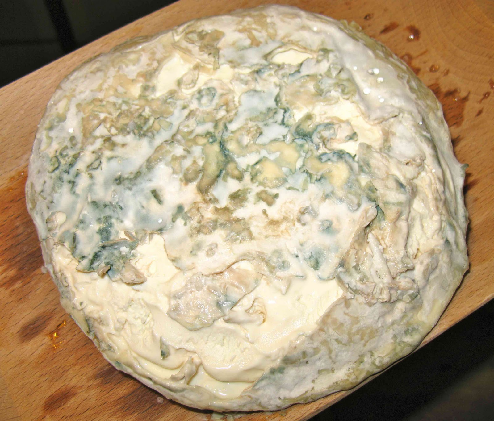 Il mio formaggio Il mio