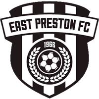 EAST PRESTON FC