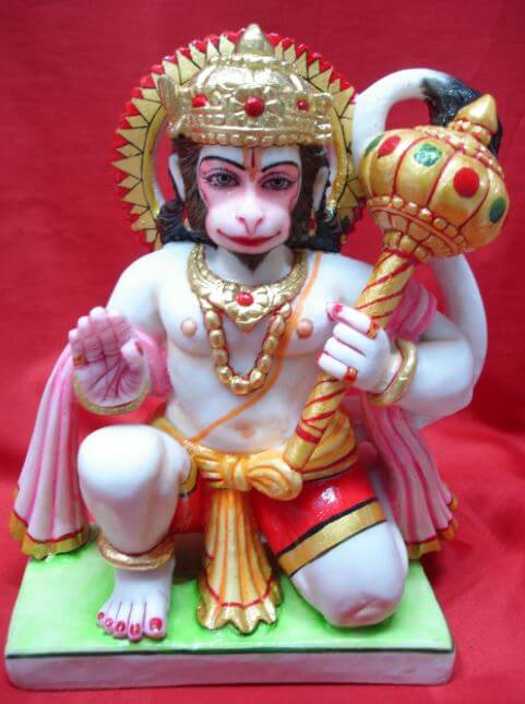 Hanuman Wallpapers