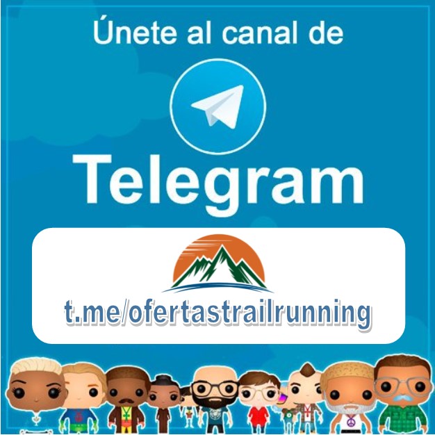 En Telegram
