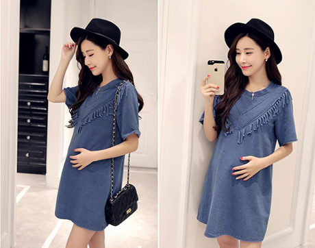 4 mon do am tham hai thai nhi ma me bau khong biet - Anh 3