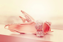 Heavenly shoes..